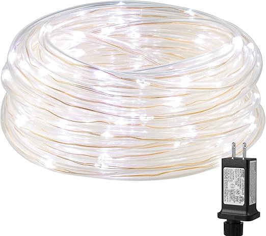 Lepro LED Rope Light with Timer - Image 7