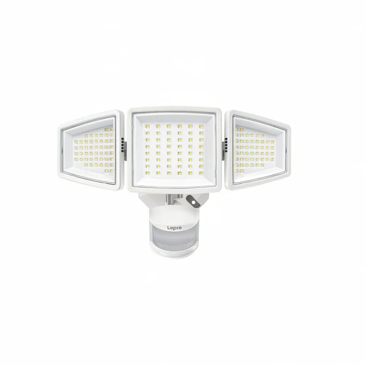 Lepro LED Security Lights 3200 Lumens